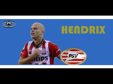 Jorrit Hendrix | New PSV Hero | Skills, Goals and Assists | 2016-2017 | PSV|