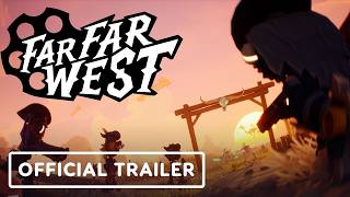 Download lagu Far Far West -  Early Access Launch Trailer mp3