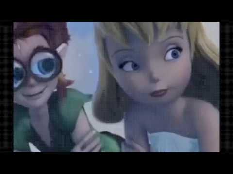Tinker Bell   Peliculas completas en español animadas
