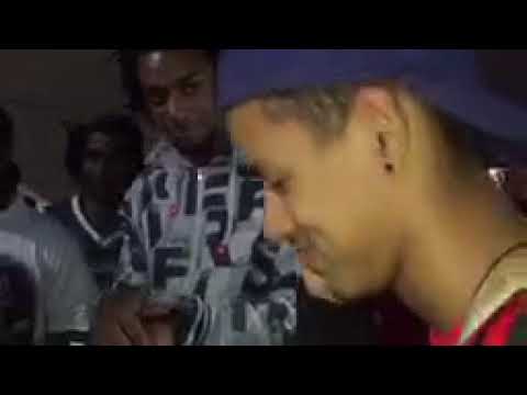 DG da Paz vs LX - 1° Fase - Batalha do Raul Cortez (Duque de Caxias/Rj) - 2017