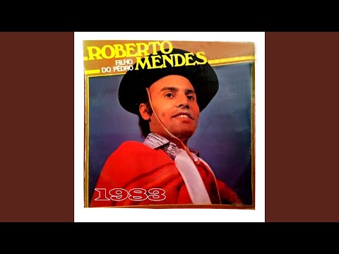 Nosso Ninho de Amor - ROBERTO MENDES
