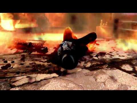 Fallout 4 Ruining Hancock's Speech