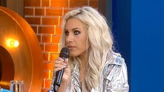 Amna, divort dupa 9 ani de casnicie