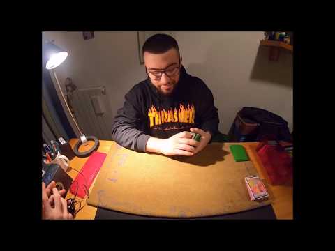 Goat Championship Series Vol. 2 - 1st Place Deck Profile: Goat Control (SUB ENG)! ft. MISTAMAN