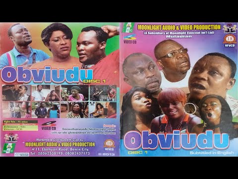 OVBIUDU Part 1