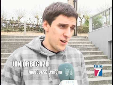 ROBLES Y ORBEGOZO FINAL COPA FEDERACION