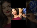 Girl Remove Her Underarm Hair Shorts