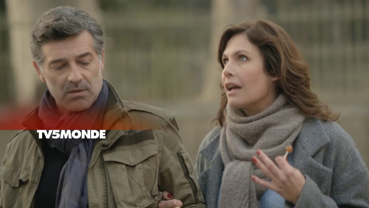 [TRAILER] Tandem (English subtitles)