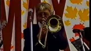 Perdido Street blues  Climax Jazz Band Japan 1995