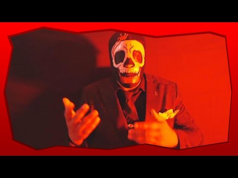 SpiderdaGod x Struggle Mike - Devil's Night Ft. Mad Dukes (New Official Music Video)
