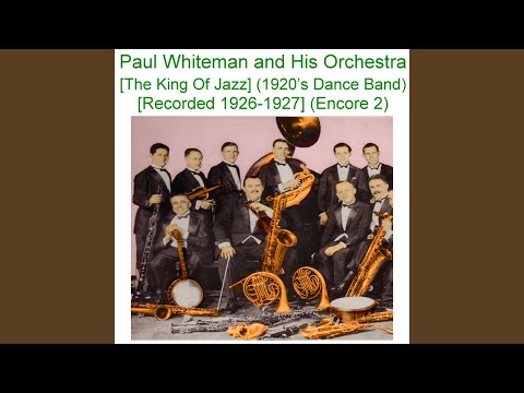 Why Do Ya Roll Those Eyes? (Victor 20197) (Recorded 1926)