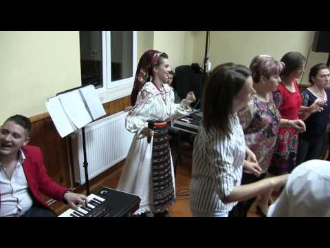 04 Botez Alexandru Ioan Stegar Bistra Muresului Mai - 2017