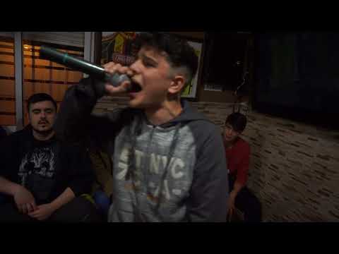 TRIGUERO vs FITA | OCTAVOS | FINDA BATTLE