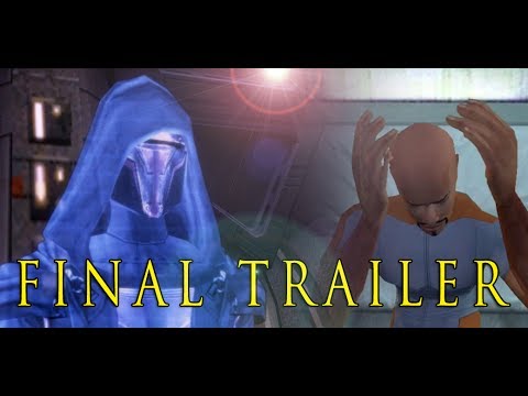 KOTOR Episode 1 Special Edition - "Memories" Trailer - FINAL COUNTDOWN IS ON!