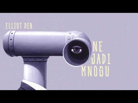 Elliot Deb - Anksiodepresija