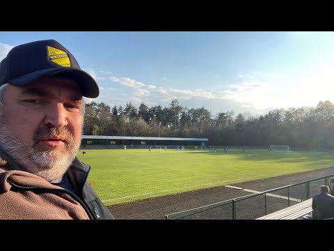 Stadium Guide: MZKS Alwernia [Poland]. 2022-04-23