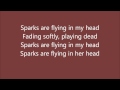 t.A.T.u  Sparks Lyrics