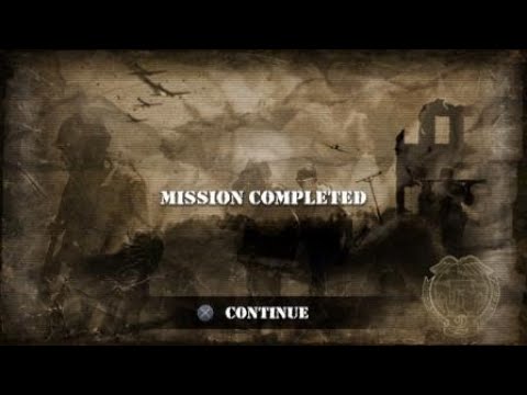 Commandos 2 HD Remaster Night Of The Wolves (Mission 1)