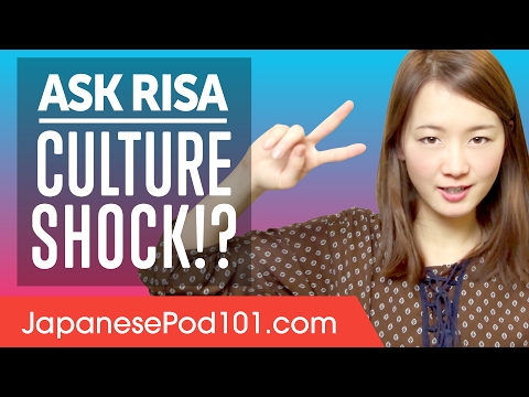 NEW Video Series Ask Risa – Get Your Japanese Questions Answered