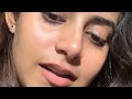 Live ️ Sanchita Bashu