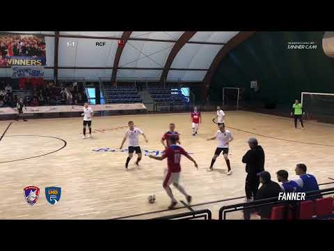 Mirafin VS Real Castel Fontana | Highlights