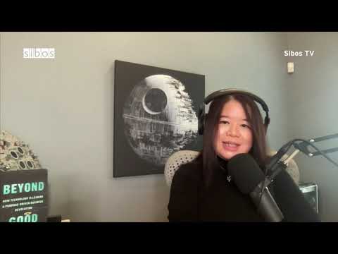 Sibos TV: Drivers of customers' banking behaviour - Oct 2021