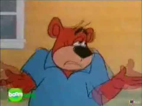 Album Da Família Urso -  Ursulão, O manda chuva!