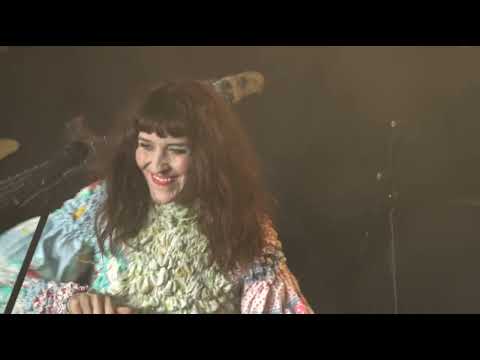 Magashegyi Underground - Budapest @ A38 (2025-01-16)