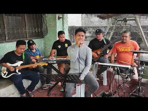 ABBA Medley - EastSide Band Cover