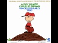 Fly me to the moon-Vince Guaraldi Trio-A boy named Charlie Brown(bonus track)