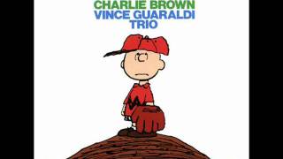 Fly me to the moon-Vince Guaraldi Trio-A boy named Charlie Brown(bonus track)