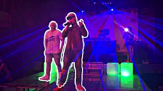 LAST NIGHT - DI KITA BABY