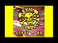 EVIL CONDUCT - Sorry No [full album]