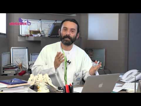 Duruş bozukluğu nedir? Neden olur?