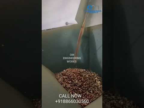 Bolt Oil Expeller Machine