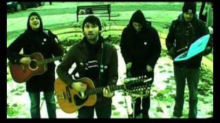 #100 Lozninger - It&#39;s christmas ! Let&#39;s be glad (Acoustic Cover)