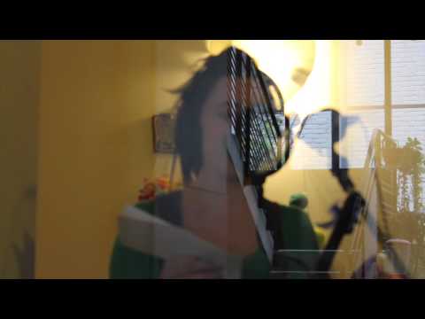 PALUMBO work in progress: Charlotte Filou