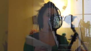 PALUMBO work in progress: Charlotte Filou