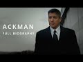 Bill Ackman The Next Warren Buffett Full Documentary
