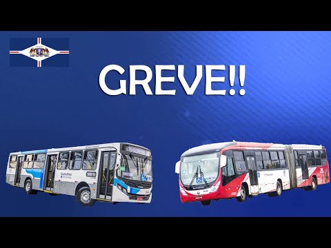 GREVE EM GUARULHOS - Movimentação da operação PAESE.
