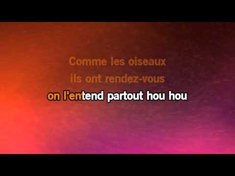 Zou Bisou Bisou - Jessica Paré