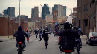 Baltimore Bike Life 2019 “The Comeback”