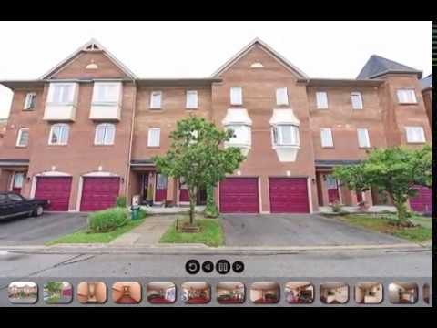 6950 Tenth Line W Unit # 99, Mississauga