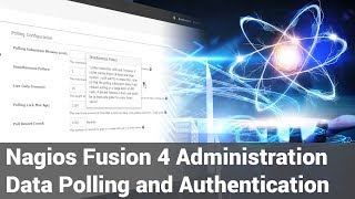 Data Polling And Authentication - Fusion