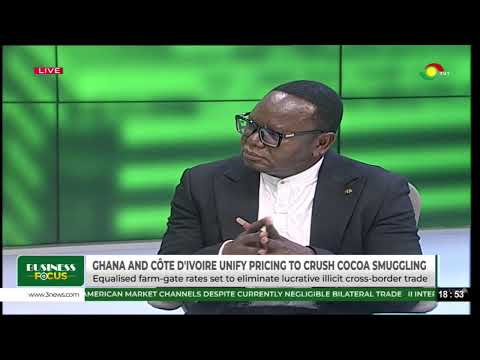 LIVE: Business Focus || 22-06-2026