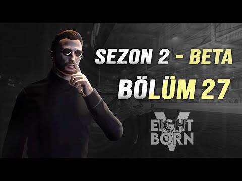 SEZON 2 BETA - SARU BÖLÜM 27 ( DELİBAL'IN AÇILIŞI )