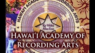 Nā Hōku Hanohano Lifetime Achievement Awards 2014 Summary - ハワイのライフタイム·アチーブメント賞2014