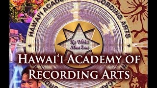Nā Hōku Hanohano Lifetime Achievement Awards 2014 Summary - ハワイのライフタイム·アチーブメント賞2014