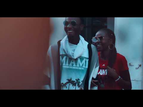 KIJIJI (Official Video) - Black Spear & Davie Karr