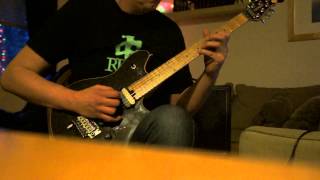 odd grooves, lesson by Muris varajic, Guitarmasterclass,net